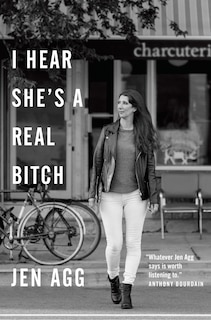 Couverture_I HEAR SHES A REAL BITCH