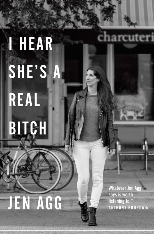 Couverture_I HEAR SHES A REAL BITCH