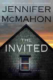 INVITED by Jennifer McMahon