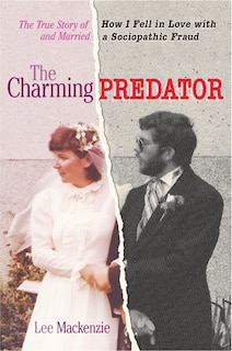Front cover_The Charming Predator