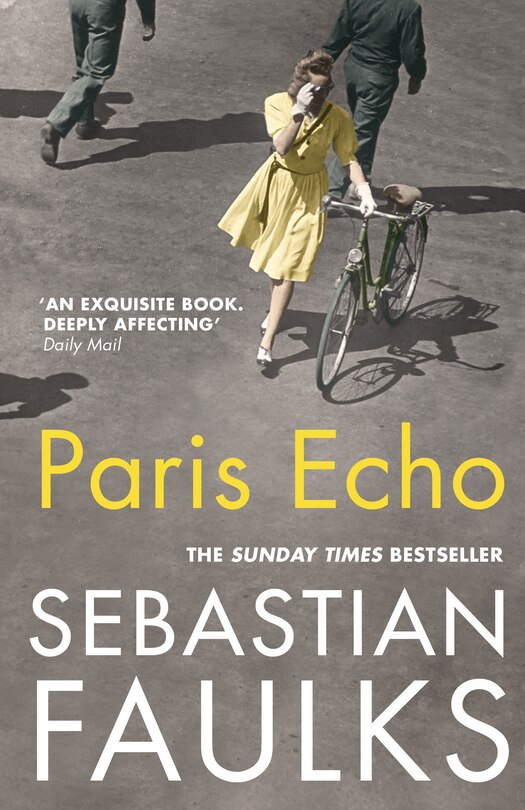 Front cover_Paris Echo