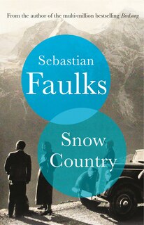 Front cover_Snow Country