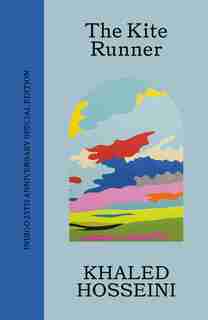 The Kite Runner (indigo 25th Anniversary Edition) by Khaled Hosseini