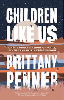Front cover_Children Like Us