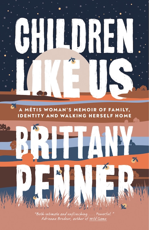 Front cover_Children Like Us