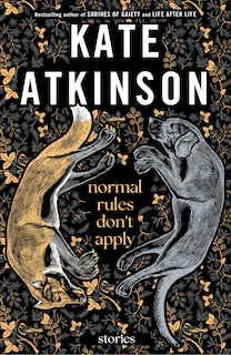 Front cover_Normal Rules Don't Apply
