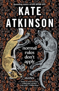 Couverture_Normal Rules Don't Apply