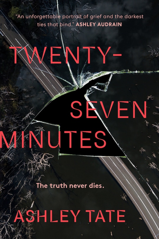 Front cover_Twenty-Seven Minutes