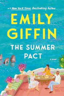 Couverture_The Summer Pact