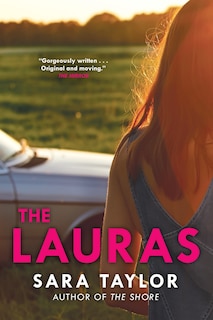 Front cover_The Lauras