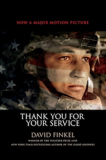 Couverture_Thank You For Your Service (mti)