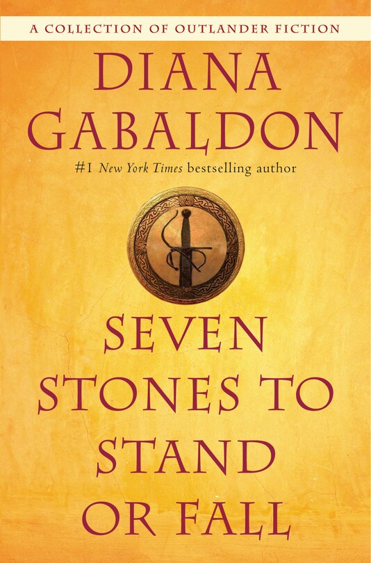 Front cover_Seven Stones To Stand Or Fall