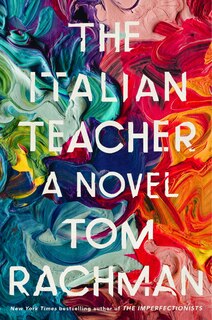 Front cover_ITALIAN TEACHER