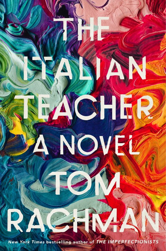 Front cover_ITALIAN TEACHER