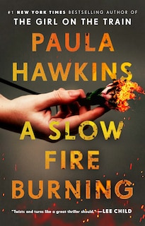 Front cover_A Slow Fire Burning