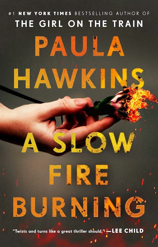 Front cover_A Slow Fire Burning