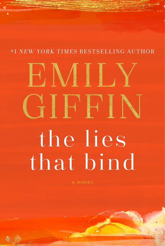 Front cover_LIES THAT BIND