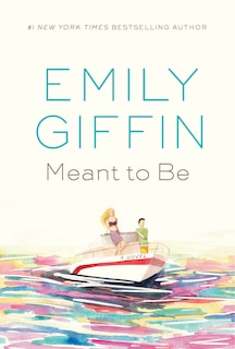 Front cover_Meant To Be