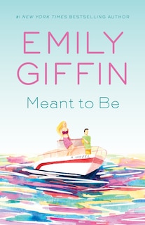 Front cover_Meant to Be