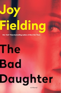 Couverture_The Bad Daughter