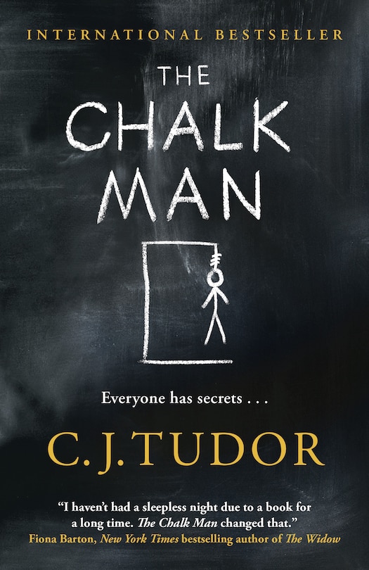 Couverture_The Chalk Man