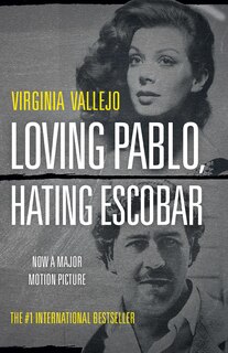 Front cover_Loving Pablo, Hating Escobar