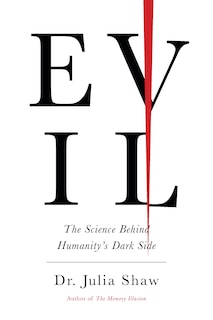 Front cover_Evil