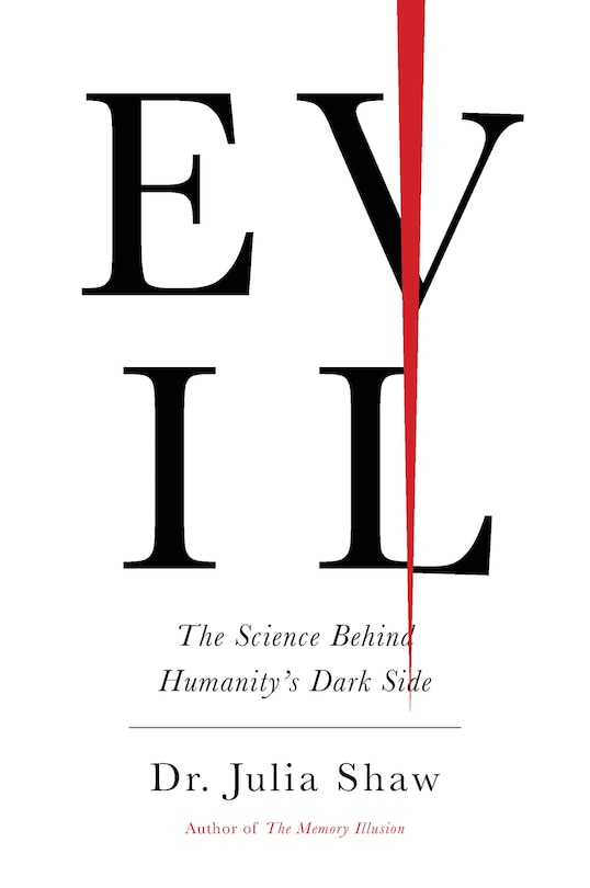 Front cover_Evil