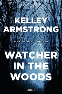 Couverture_Watcher In The Woods
