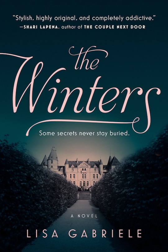 Front cover_The Winters