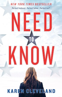 Front cover_Need To Know