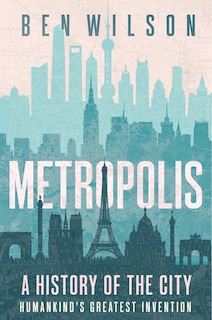 Front cover_Metropolis