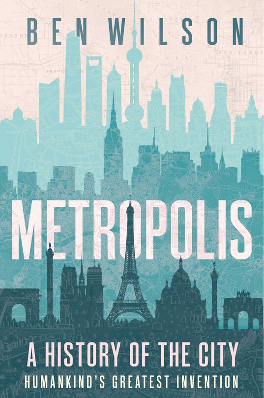 Front cover_Metropolis