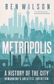 Front cover_Metropolis