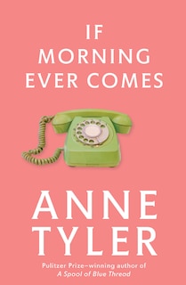 Front cover_If Morning Ever Comes