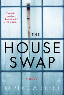 Front cover_HOUSE SWAP