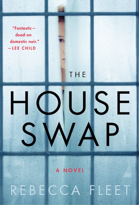 Front cover_HOUSE SWAP