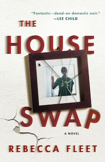 Front cover_The House Swap