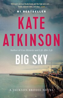 Front cover_Big Sky