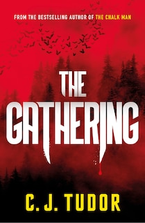 Front cover_The Gathering