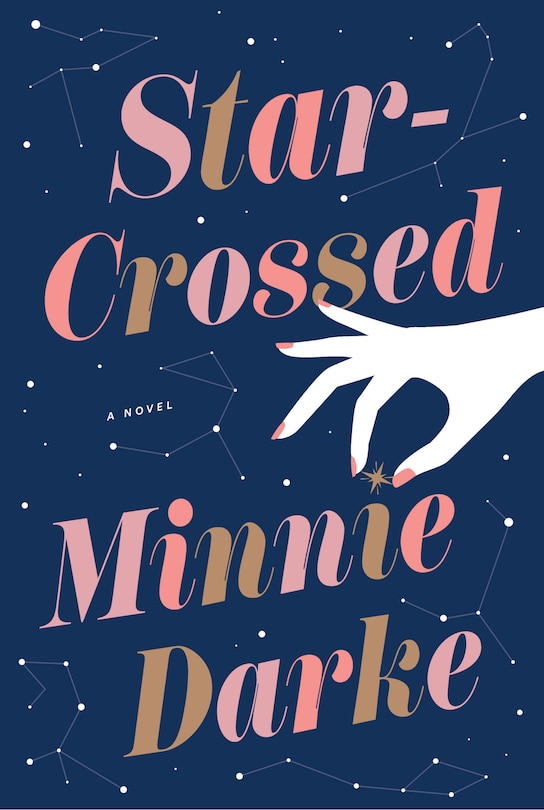 Front cover_STARCROSSED