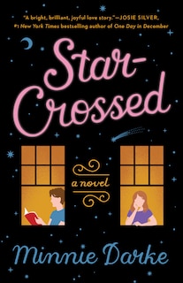 Front cover_Star-crossed