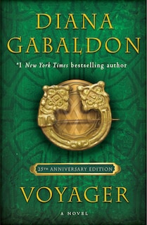 Couverture_Voyager (25th Anniversary Edition)