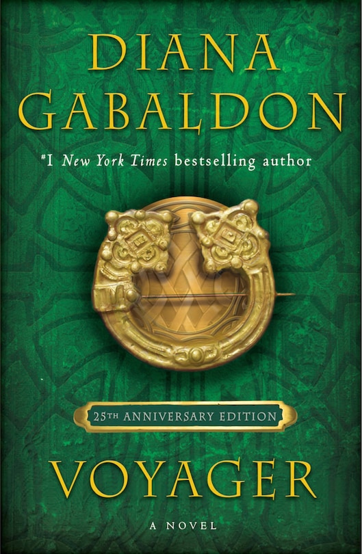 Couverture_Voyager (25th Anniversary Edition)