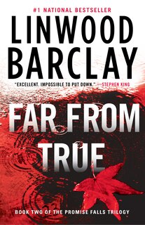 Front cover_Far From True