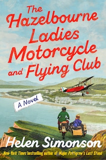 Couverture_The Hazelbourne Ladies Motorcycle and Flying Club
