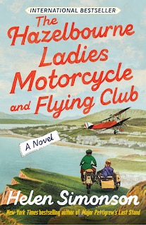 Couverture_The Hazelbourne Ladies Motorcycle and Flying Club