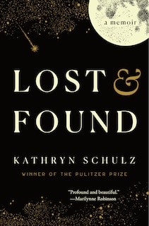 Front cover_Lost & Found