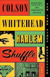 Couverture_Harlem Shuffle
