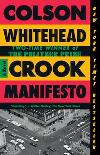 Front cover_Crook Manifesto